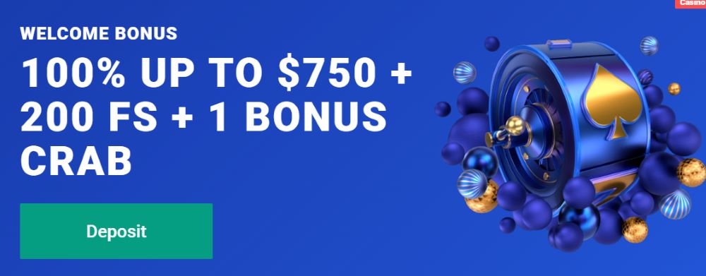 Frumzi Casino Bonus