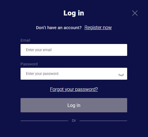 Frumzi Login